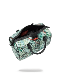 SPRAYGROUND® MAMA I MADE IT MINI DUFFLE BAGS