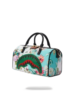 SPRAYGROUND® THE SANCTUARY MINI DUFFLE BAGS