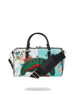 SPRAYGROUND® THE SANCTUARY MINI DUFFLE BAGS