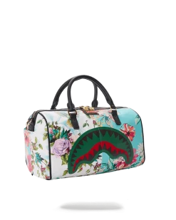 SPRAYGROUND® THE SANCTUARY MINI DUFFLE BAGS