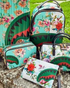 SPRAYGROUND® THE SANCTUARY MINI DUFFLE BAGS