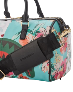 SPRAYGROUND® THE SANCTUARY MINI DUFFLE BAGS