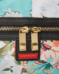 SPRAYGROUND® THE SANCTUARY MINI DUFFLE BAGS