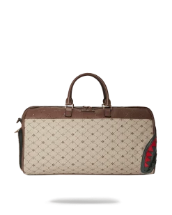 SPRAYGROUND® FIFTH AVENUE EMPEROR DUFFLE
