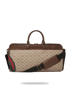 SPRAYGROUND® FIFTH AVENUE EMPEROR DUFFLE