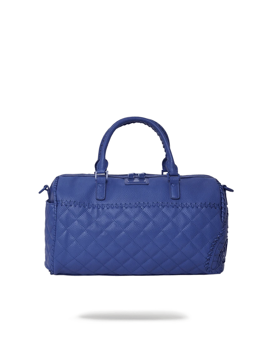 SPRAYGROUND® RIVIERA MINI DUFFLE SPRAYGROUND® RIVIERA MINI DUFFLE