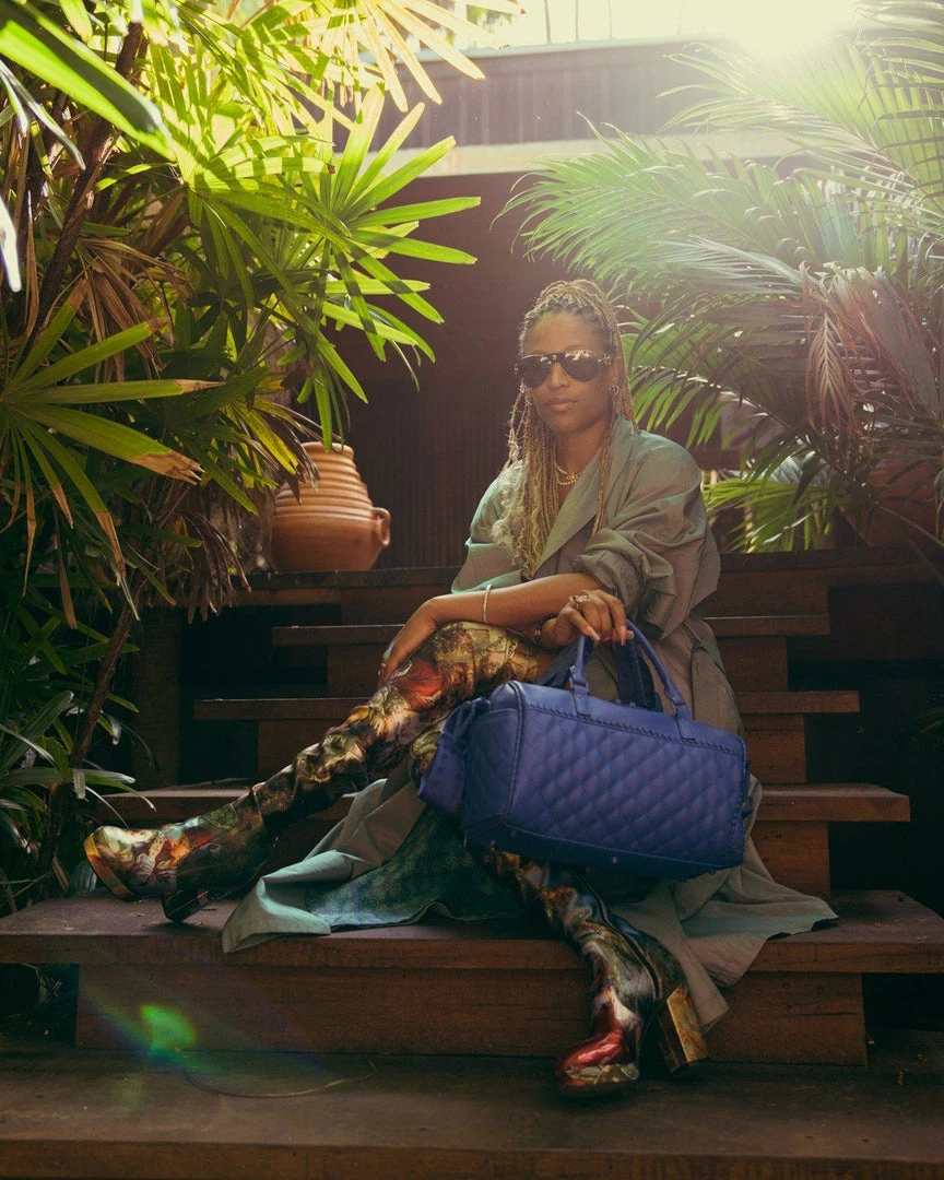 SPRAYGROUND® RIVIERA MINI DUFFLE SPRAYGROUND® RIVIERA MINI DUFFLE