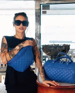 SPRAYGROUND® RIVIERA MINI DUFFLE 5 SPRAYGROUND® RIVIERA MINI DUFFLE