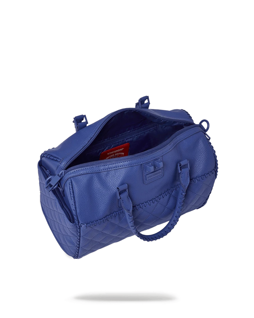 SPRAYGROUND® RIVIERA MINI DUFFLE SPRAYGROUND® RIVIERA MINI DUFFLE