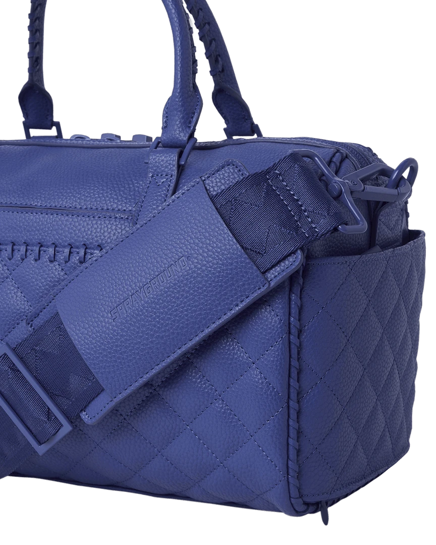 SPRAYGROUND® RIVIERA MINI DUFFLE SPRAYGROUND® RIVIERA MINI DUFFLE