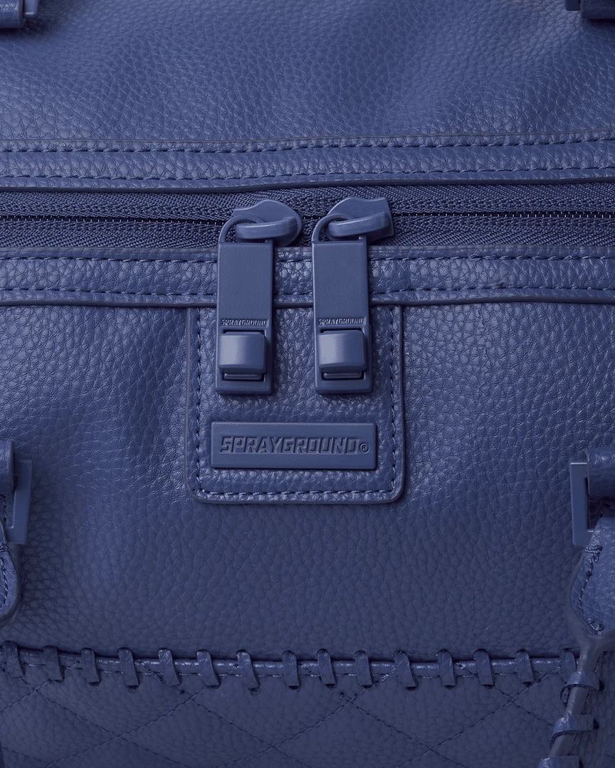 SPRAYGROUND® RIVIERA MINI DUFFLE SPRAYGROUND® RIVIERA MINI DUFFLE