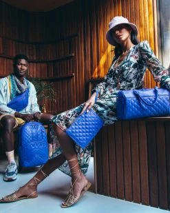 SPRAYGROUND® RIVIERA MINI DUFFLE 15 SPRAYGROUND® RIVIERA MINI DUFFLE