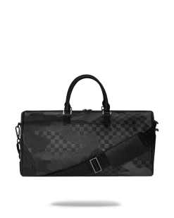 SPRAYGROUND® 3AM NEVER SLEEP EMPEROR DUFFLE