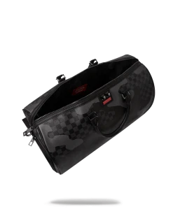 SPRAYGROUND® 3AM NEVER SLEEP EMPEROR DUFFLE