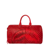 SPRAYGROUND® BAGS VENI VIDI VICI DUFFLE