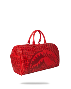 SPRAYGROUND® BAGS VENI VIDI VICI DUFFLE