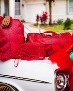 SPRAYGROUND® BAGS VENI VIDI VICI DUFFLE