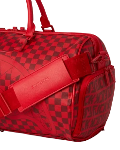 SPRAYGROUND® BAGS VENI VIDI VICI DUFFLE