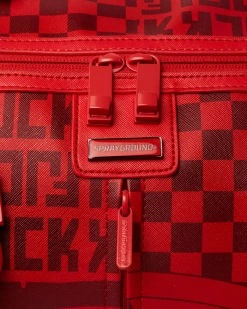 SPRAYGROUND® BAGS VENI VIDI VICI DUFFLE