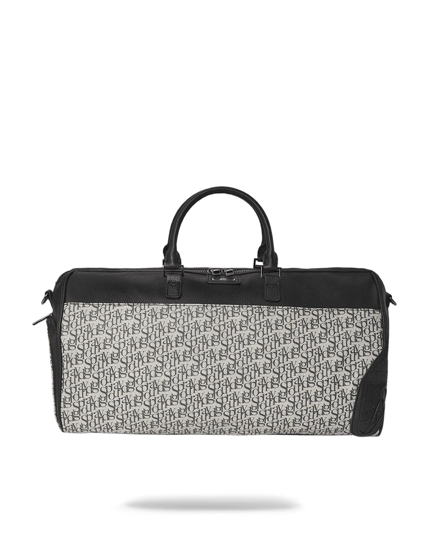 SPRAYGROUND® SG ALL DAY DUFFLE BAGS 1 SPRAYGROUND® SG ALL DAY DUFFLE BAGS