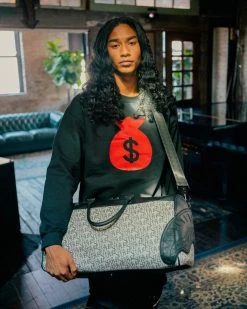 SPRAYGROUND® SG ALL DAY DUFFLE BAGS