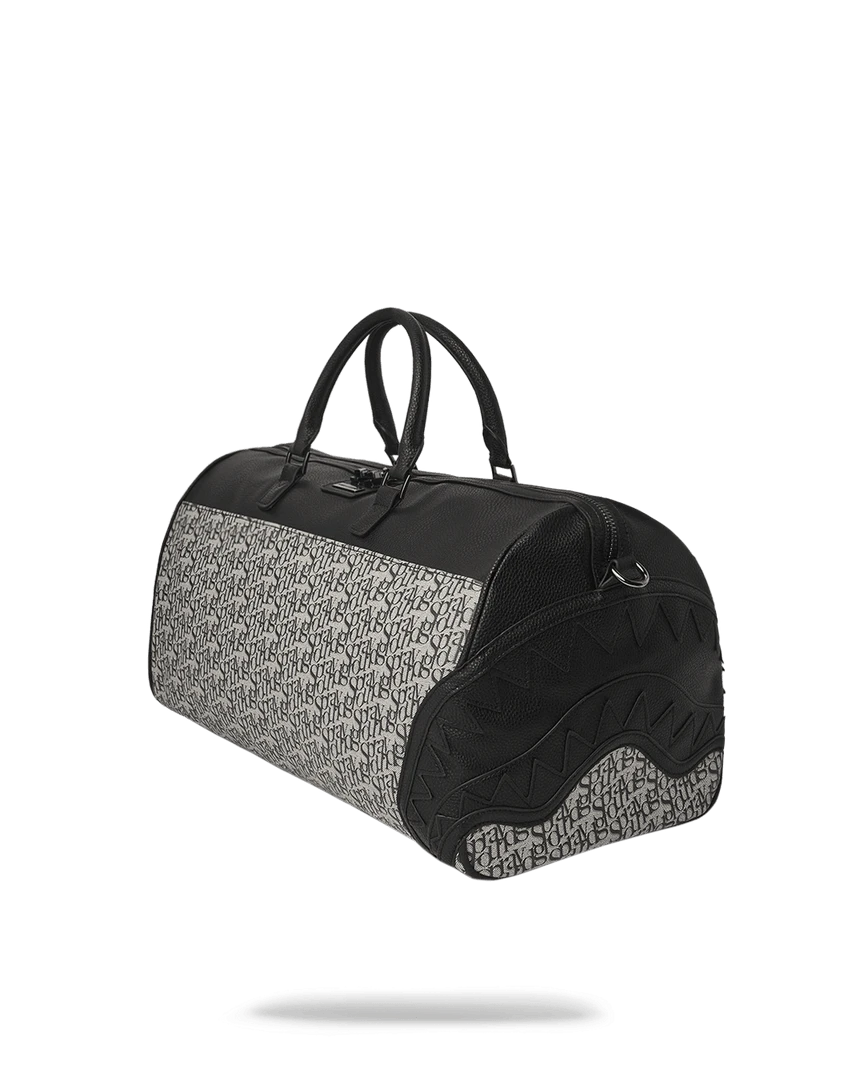 SPRAYGROUND® SG ALL DAY DUFFLE BAGS 3 SPRAYGROUND® SG ALL DAY DUFFLE BAGS