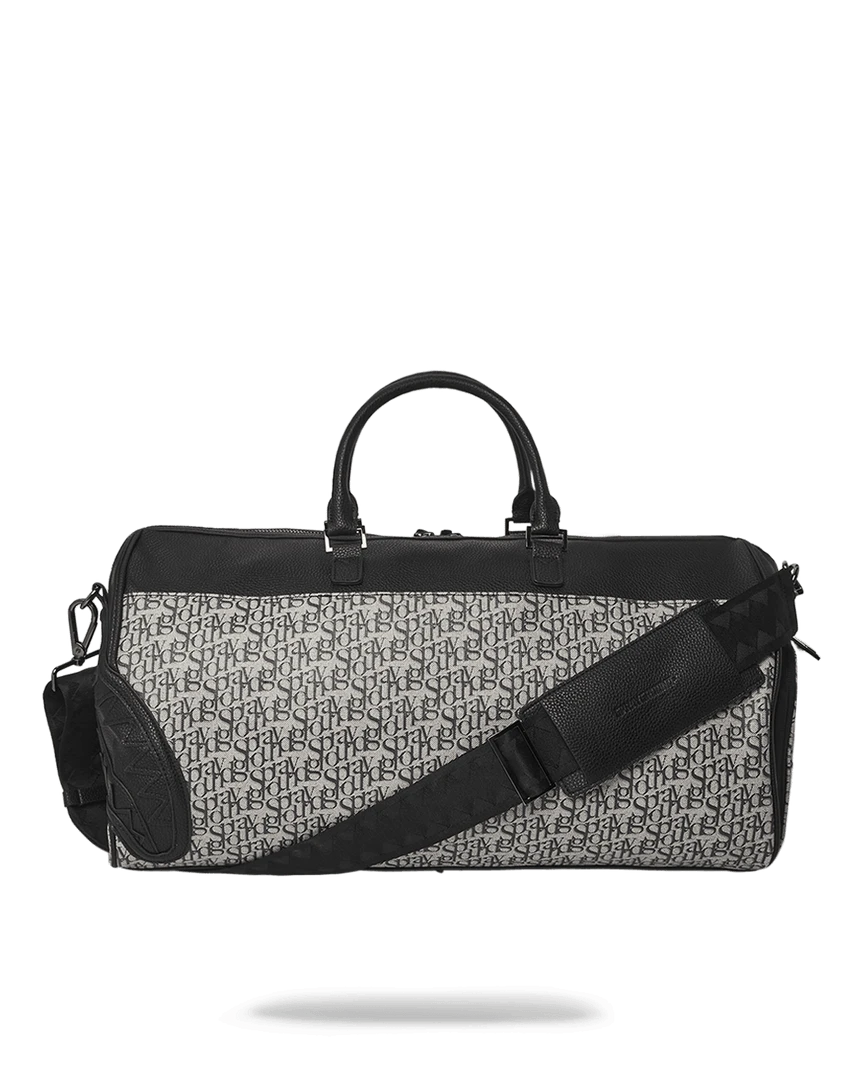 SPRAYGROUND® SG ALL DAY DUFFLE BAGS 5 SPRAYGROUND® SG ALL DAY DUFFLE BAGS