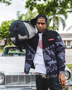 SPRAYGROUND® SG ALL DAY DUFFLE BAGS 23 SPRAYGROUND® SG ALL DAY DUFFLE BAGS