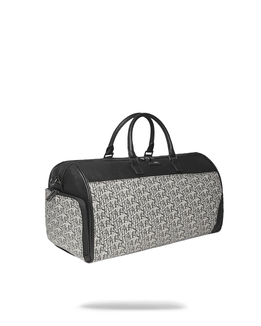 SPRAYGROUND® SG ALL DAY DUFFLE BAGS 7 SPRAYGROUND® SG ALL DAY DUFFLE BAGS