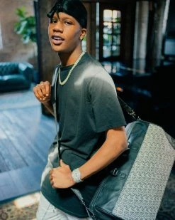 SPRAYGROUND® SG ALL DAY DUFFLE BAGS 25 SPRAYGROUND® SG ALL DAY DUFFLE BAGS