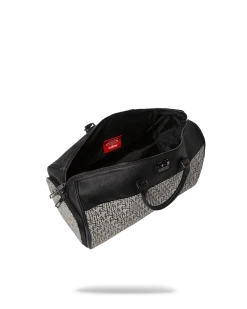 SPRAYGROUND® SG ALL DAY DUFFLE BAGS 28 SPRAYGROUND® SG ALL DAY DUFFLE BAGS