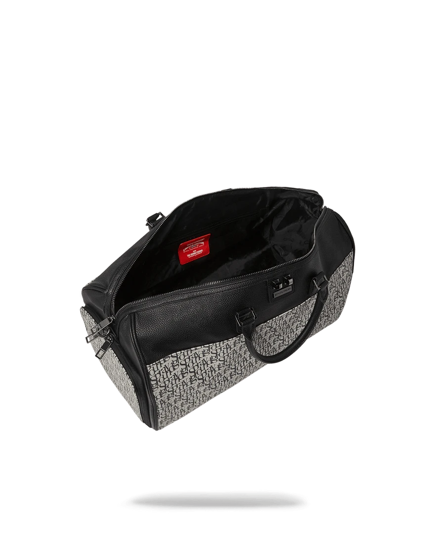 SPRAYGROUND® SG ALL DAY DUFFLE BAGS 11 SPRAYGROUND® SG ALL DAY DUFFLE BAGS