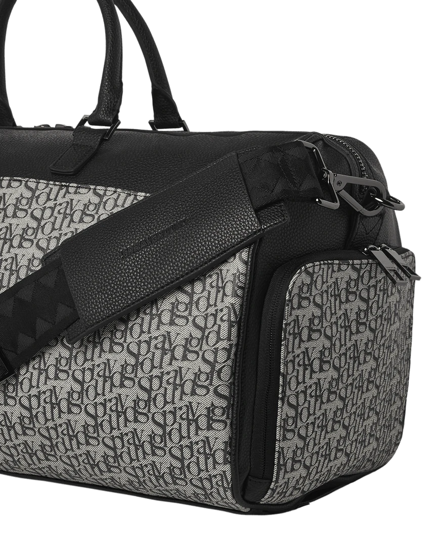 SPRAYGROUND® SG ALL DAY DUFFLE BAGS 13 SPRAYGROUND® SG ALL DAY DUFFLE BAGS
