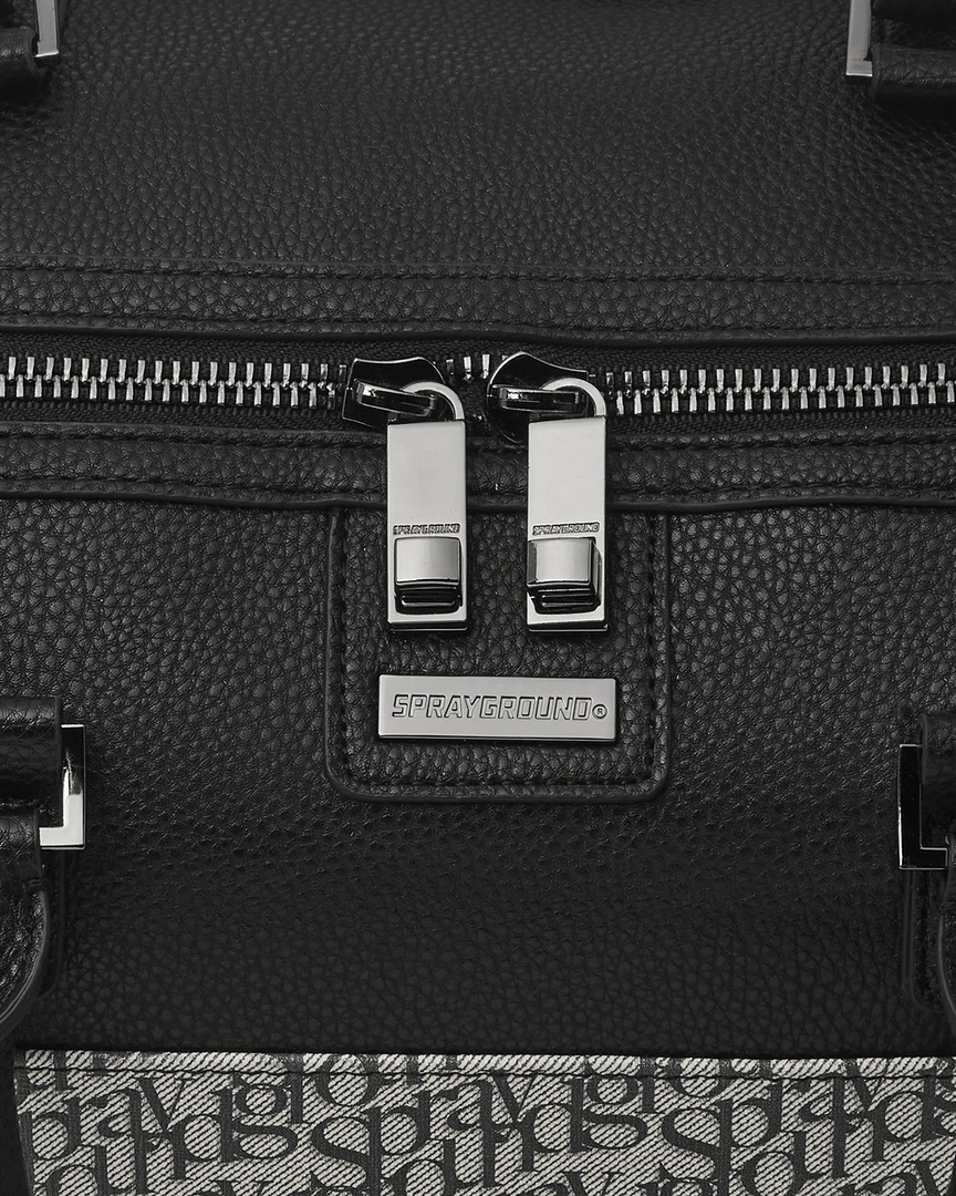 SPRAYGROUND® SG ALL DAY DUFFLE BAGS 15 SPRAYGROUND® SG ALL DAY DUFFLE BAGS