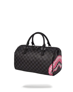 SPRAYGROUND® SHARKS IN CANDY MINI DUFFLE BAGS