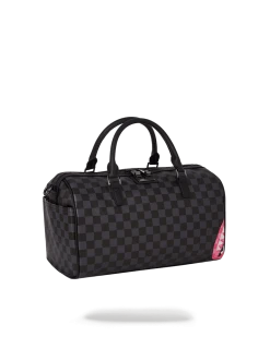 SPRAYGROUND® SHARKS IN CANDY MINI DUFFLE BAGS