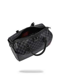 SPRAYGROUND® SHARKS IN CANDY MINI DUFFLE BAGS