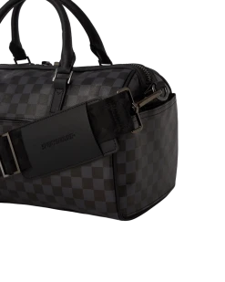 SPRAYGROUND® SHARKS IN CANDY MINI DUFFLE BAGS