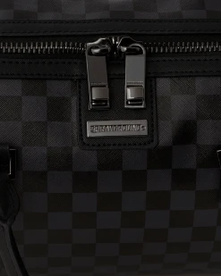 SPRAYGROUND® SHARKS IN CANDY MINI DUFFLE BAGS