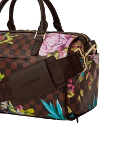 SPRAYGROUND® BAGS GARDEN OF SHARKS MINI DUFFLE