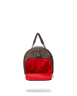 SPRAYGROUND® XTC SHARKS IN PARIS DUFFLE