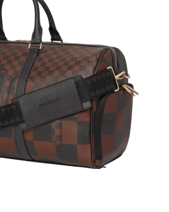 SPRAYGROUND® XTC SHARKS IN PARIS DUFFLE