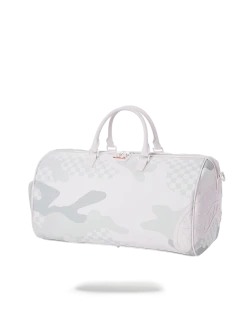 SPRAYGROUND® 3AM LE BLANC DUFFLE BAGS 17 SPRAYGROUND® 3AM LE BLANC DUFFLE BAGS