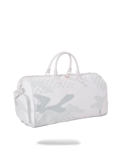 SPRAYGROUND® 3AM LE BLANC DUFFLE BAGS 21 SPRAYGROUND® 3AM LE BLANC DUFFLE BAGS