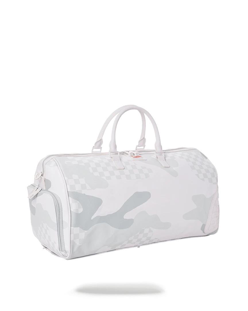 SPRAYGROUND® 3AM LE BLANC DUFFLE BAGS 7 SPRAYGROUND® 3AM LE BLANC DUFFLE BAGS