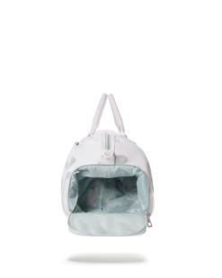 SPRAYGROUND® 3AM LE BLANC DUFFLE BAGS 23 SPRAYGROUND® 3AM LE BLANC DUFFLE BAGS