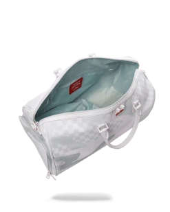 SPRAYGROUND® 3AM LE BLANC DUFFLE BAGS 25 SPRAYGROUND® 3AM LE BLANC DUFFLE BAGS