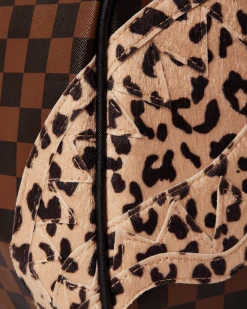 SPRAYGROUND® A.i.3 THE LEGACY DUFFLE