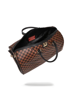 SPRAYGROUND® A.i.3 THE LEGACY DUFFLE
