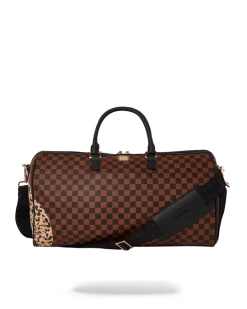 SPRAYGROUND® A.i.3 THE LEGACY DUFFLE